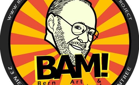 Eerste namen voor BAM! Festival bekend